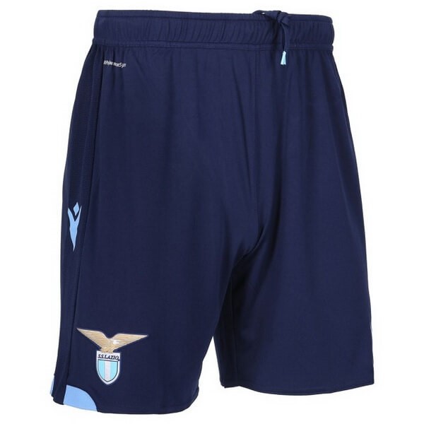 Pantalon Football Lazio Third 2019-20 Bleu